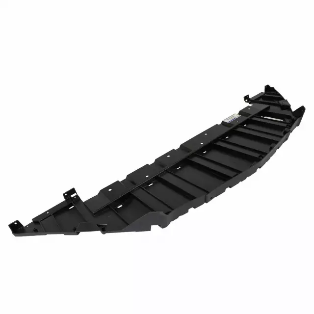 Deflector Air - Ford (ej7z8310a) - view 3