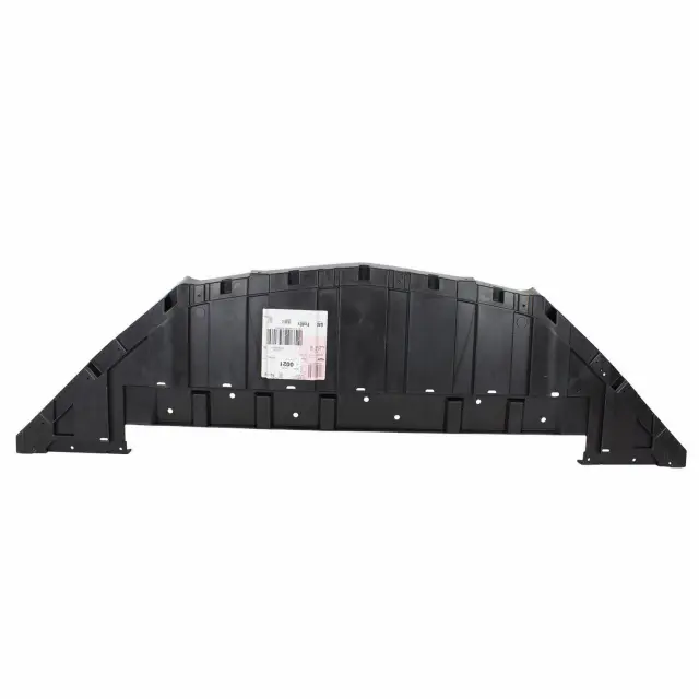 Deflector Air - Ford (ej7z8310a) - view 6