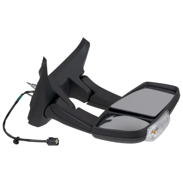 Door Mirror - Ford (ek4z17682fb)