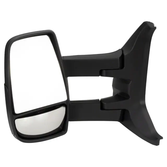 Mirror Assembly Rear View Outer - Ford (ek4z17683eb) - view 2
