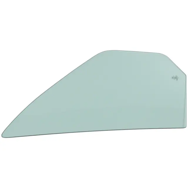 Vent Window Assembly - Ford (ek4z6121412b)