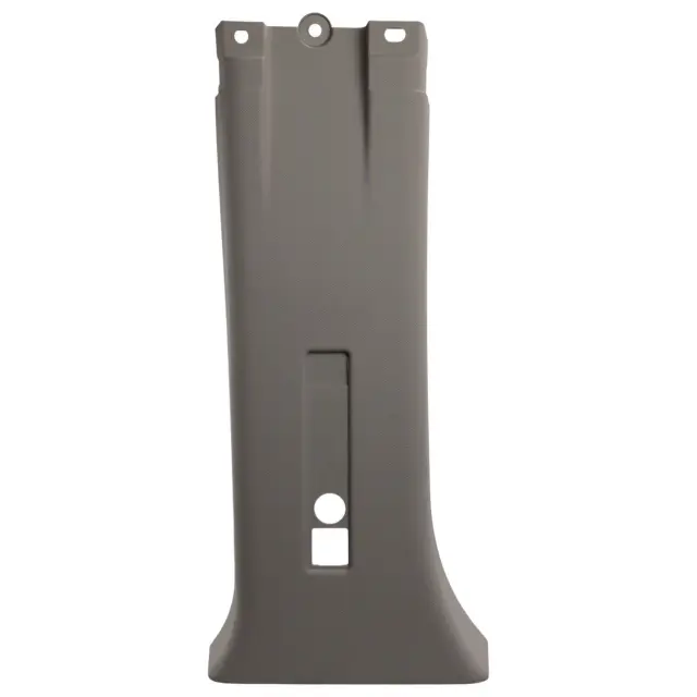 Door Pillar Post Trim Set - Ford (ek4z6124347ab)