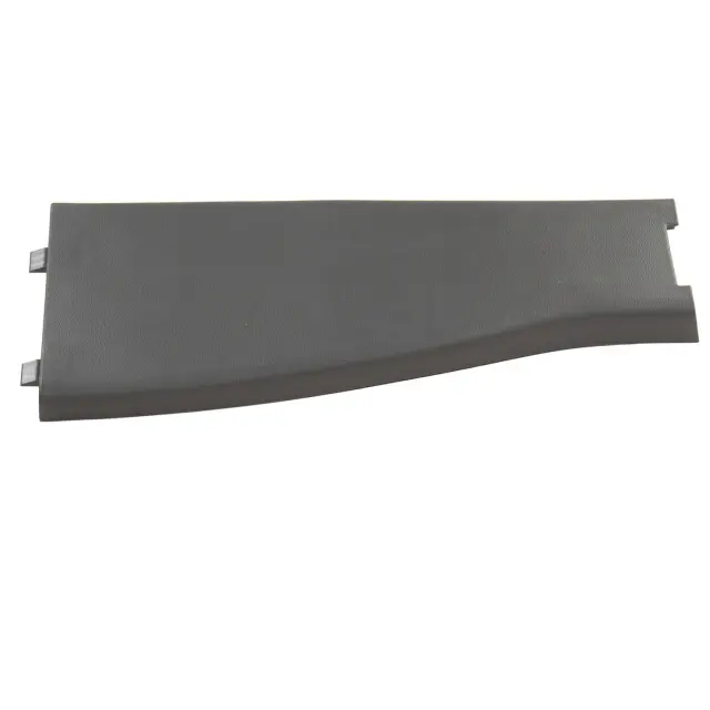Door Pillar Post Trim Set - Ford (ek4z6124347ad)