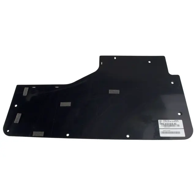 Door Interior Trim Panel - Ford (ek4z6127419ac)