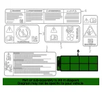 Engine Decal - Ford (eu5z9900014d) - view 9