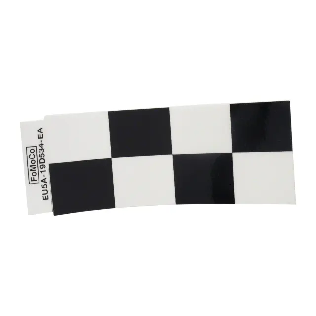 Engine Decal - Ford (eu5z9900014d) - view 5