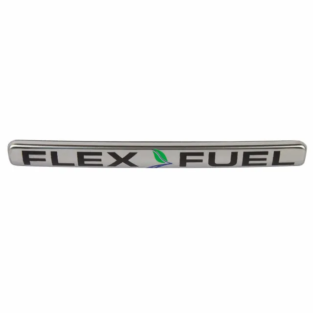 Deck Lid Emblem - Ford (f1ez9942528d)