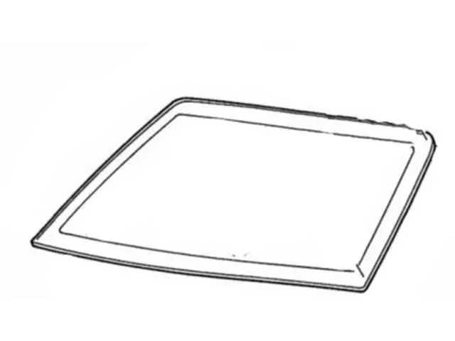 Windshield - Ford (f5zz6303100aa) - view 5