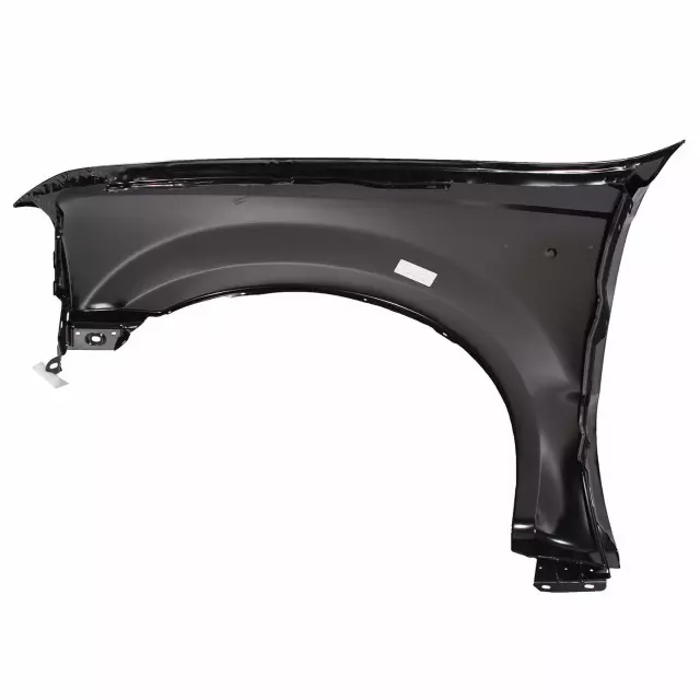 Fender - Ford (f81z16005aa) - view 4