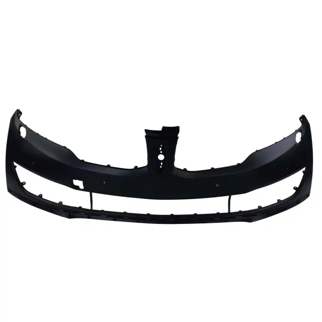 Bumper Assembly Front - Ford (fa1z17757eptm) - view 2