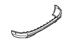 Bumper Extension - Ford (fa1z17f828bc) - view 8