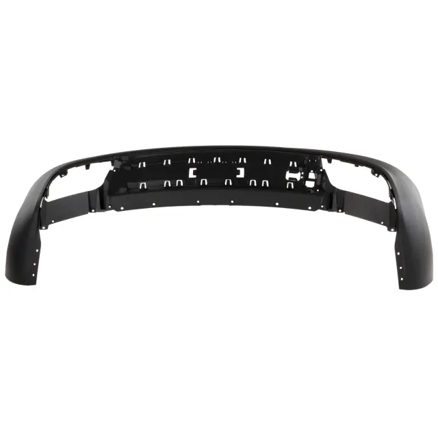 Bumper Extension - Ford (fa1z17f828cd)
