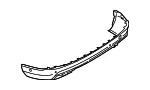 Bumper Extension - Ford (fa1z17f828cd) - view 9