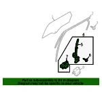 Regulator Assembly Window - Ford (fa1z5827000e) - view 7