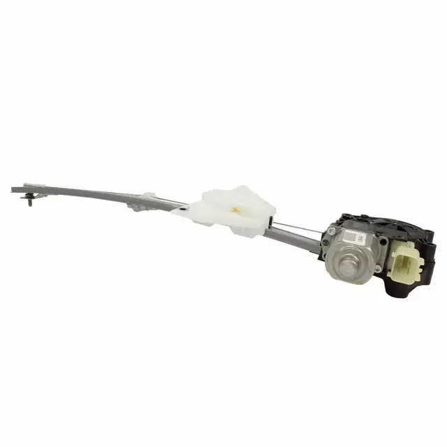 Regulator Assembly Window - Ford (fa1z5827001d)