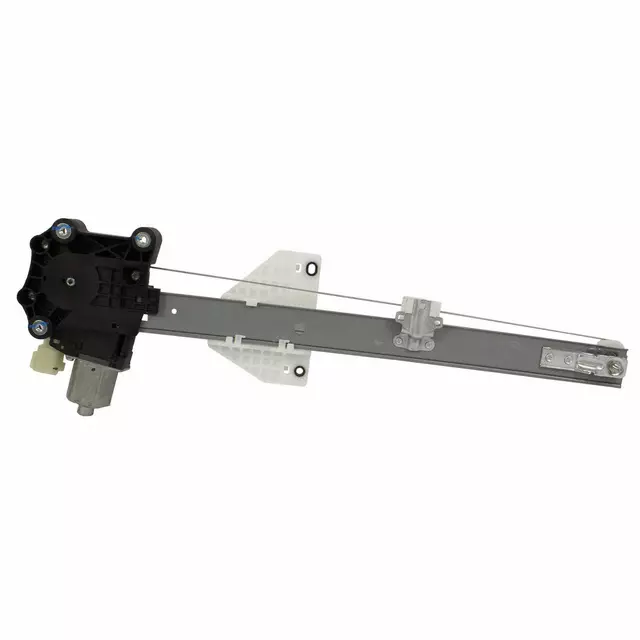 Regulator Assembly Window - Ford (fa1z5827001d) - view 3
