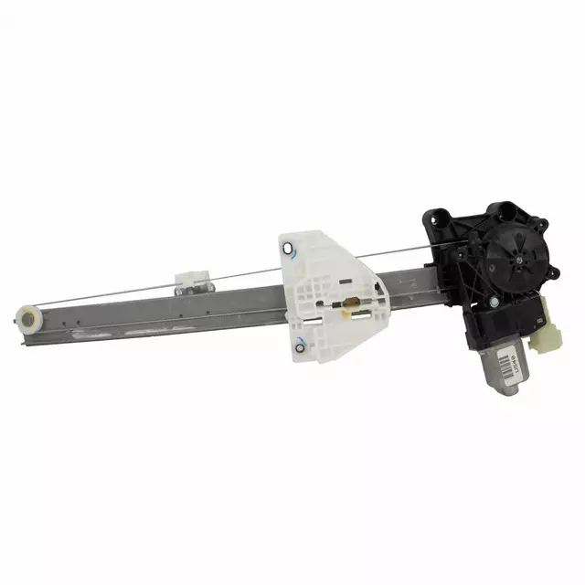 Regulator Assembly Window - Ford (fa1z5827001d) - view 4