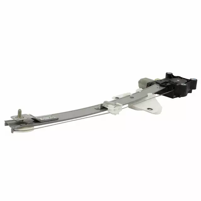 Regulator Assembly Window - Ford (fa1z5827001d) - view 8