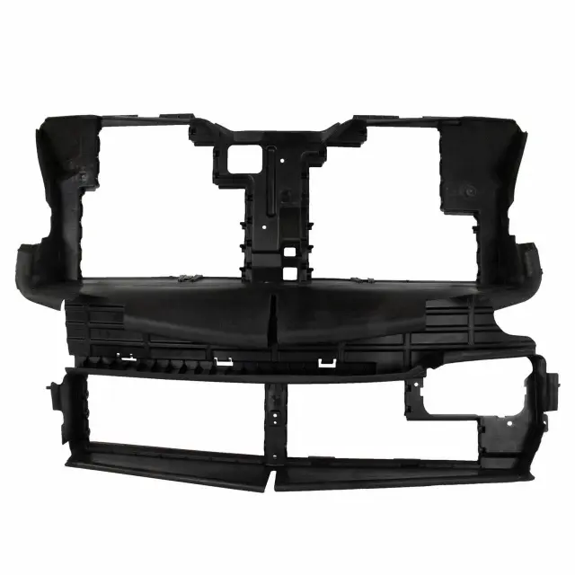 Bracket Radiator Grille - Ford (fa1z8b455a)