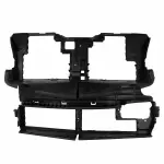 Bracket Radiator Grille - Ford (fa1z8b455a) - view 13