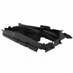 Bracket Radiator Grille - Ford (fa1z8b455a) - view 14