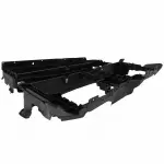 Bracket Radiator Grille - Ford (fa1z8b455a) - view 15