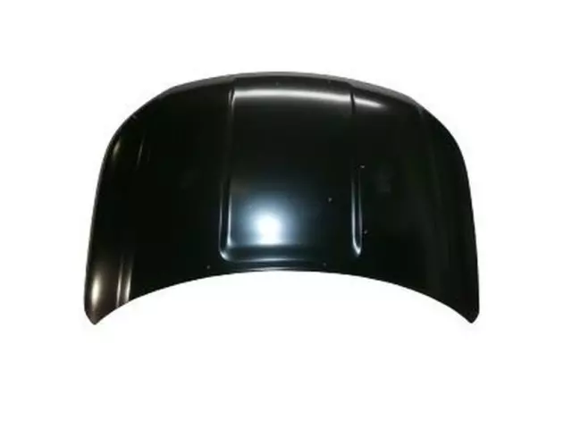 Hood Panel - Ford (fb5z16612a) - view 3