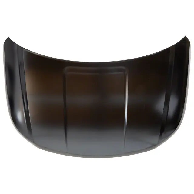 Hood Panel - Ford (fb5z16612a) - view 7
