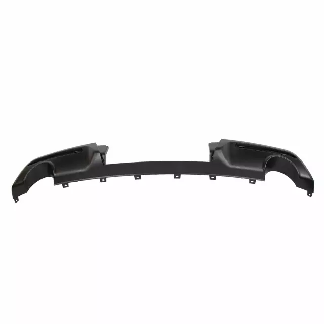 Valance Panel - Ford (fb5z17k835bb)