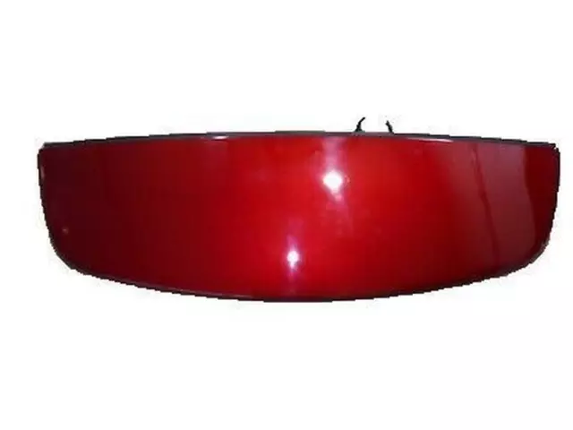 Spoiler Kit - Ford (fb5z7844210ab) - view 6