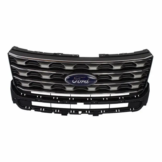 Grille - Ford (fb5z8200ac)