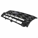 Grille - Ford (fb5z8200ac) - view 12
