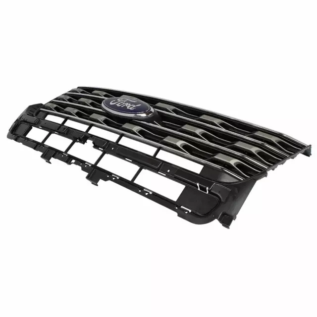 Grille - Ford (fb5z8200ac) - view 8