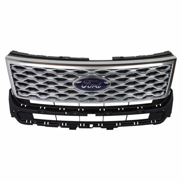 Grille - Ford (fb5z8200ha) - view 6