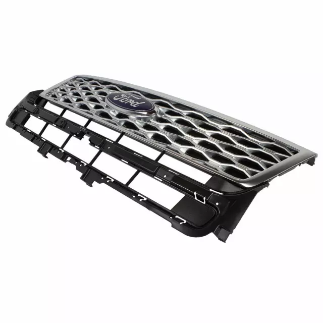 Grille - Ford (fb5z8200ha) - view 8