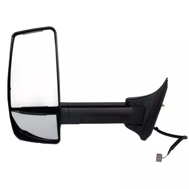 Mirror Assembly Rear View Outer - Ford (fc4z17683mc)