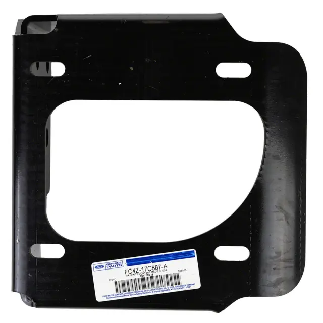 Bracket Bumper Mounting - Ford (fc4z17c887a)