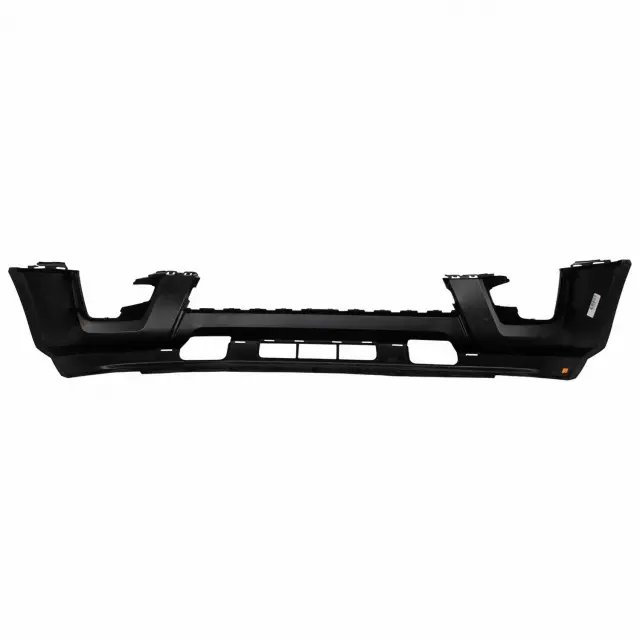 Bumper Cover - Ford (fl1z17d957ca) - view 5