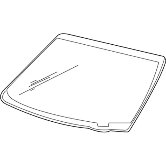 Windshield - Ford (fl1z7803100c) - view 5