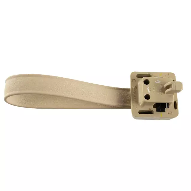 Pull Handle - Ford (fl1z78434a14aa) - view 4
