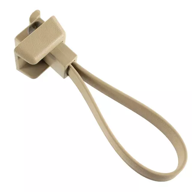 Pull Handle - Ford (fl1z78434a14aa) - view 5