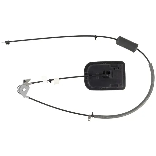 Handle - Ford (fl1z7862418ab) - view 5