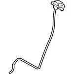 Handle - Ford (fl1z7862418da) - view 10