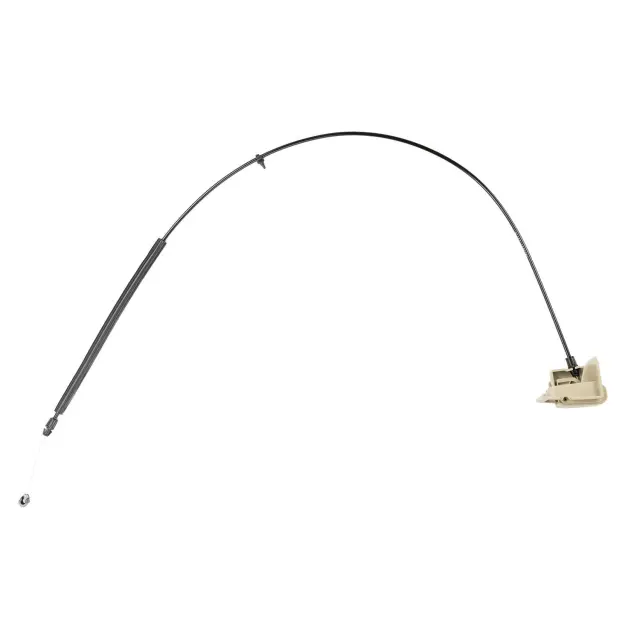 Handle - Ford (fl1z7862418da) - view 6