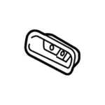 Water Deflector - Ford (fl3z1502409a) - view 12