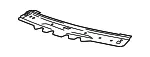 Windshield Header - Ford (fl3z1503410a) - view 18