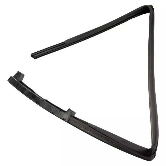 Window Channel - Ford (fl3z1521597e) - view 18