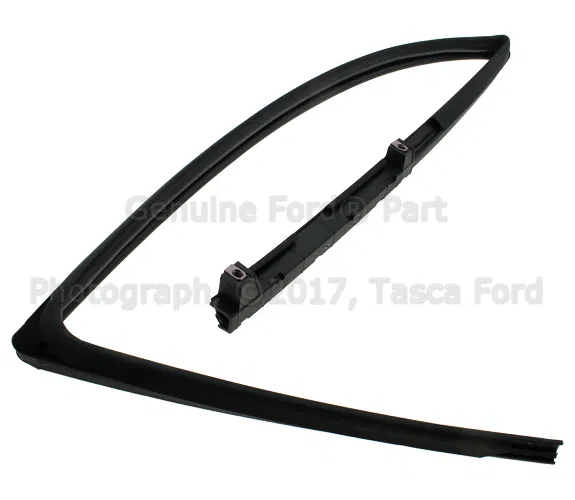 Window Channel - Ford (fl3z1521597e) - view 2