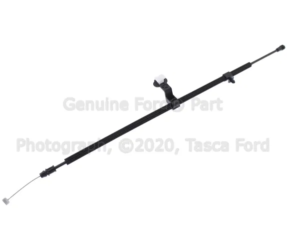 Door Latch Cable - Ford (fl3z15221a00f)