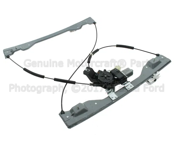 Window Regulator - Ford (fl3z1523200h)